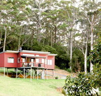 Karrak Reach Forest Retreat - South Australia Travel