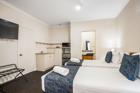 Karratha Central Apartments - South Australia Travel 3