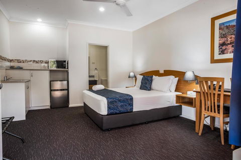 Karratha Central Apartments - South Australia Travel 1