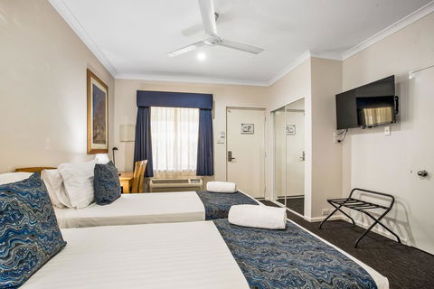 Karratha Central Apartments - South Australia Travel 2