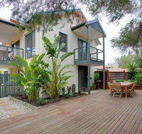 Kava Villa Cowes - South Australia Travel
