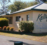 Kellys Motel Oakey - South Australia Travel