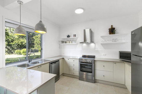 Kenilworth Boutique Accommodation - South Australia Travel 2