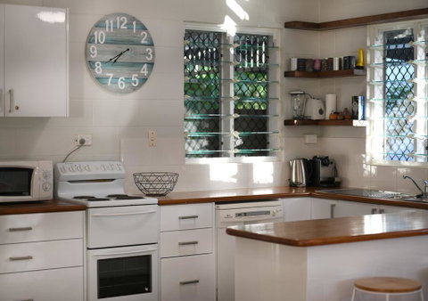 Kennedy Cottage - South Australia Travel 3