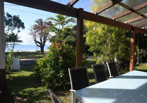 Kennedy Cottage - South Australia Travel 2