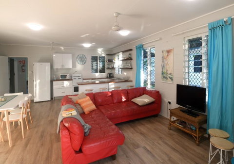 Kennedy Cottage - South Australia Travel 0