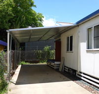 Kenny's Cabin - South Australia Travel