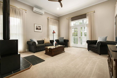 Kerami Manor & Day Spa - South Australia Travel 2