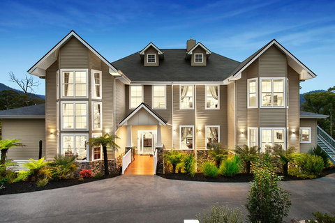 Kerami Manor & Day Spa - South Australia Travel 0