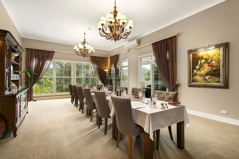 Kerami Manor & Day Spa - South Australia Travel 1