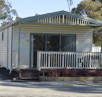 Kerang Cabins - South Australia Travel