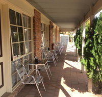 Kerang Motel - South Australia Travel