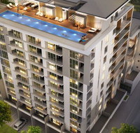 Kesh at Mezzo - South Australia Travel