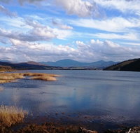 Khancoban Lakeside Caravan Park - South Australia Travel