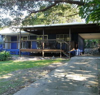 Khaya Lami - South Australia Travel