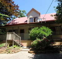 Kiah Cottage - South Australia Travel
