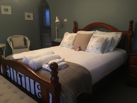 Kiama Guesthouse - South Australia Travel 1