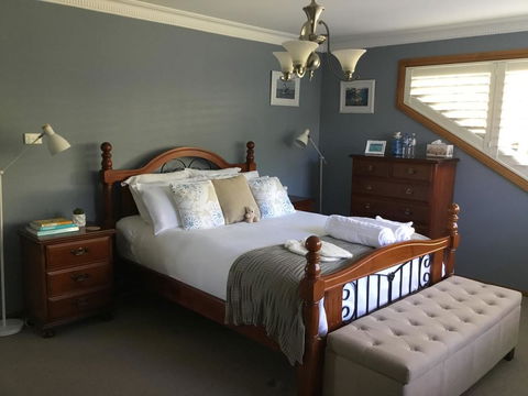 Kiama Guesthouse - South Australia Travel 2