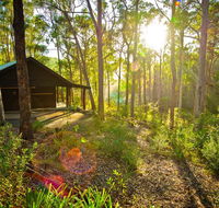Kianinny Bush Cottages - South Australia Travel