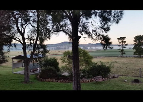 Killarney View Cabins And Caravan Park - South Australia Travel 2