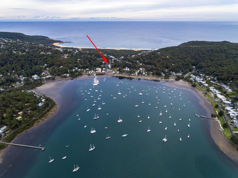 Killcare Weekender - Walk Bay, Beach And Cafes - Pet-friendly - South Australia Travel 0