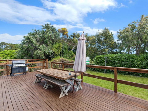 Killead On East - South Australia Travel 2