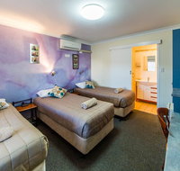 Kingaroy Country Motel - South Australia Travel