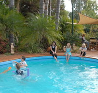 Kingaroy Holiday Park - South Australia Travel