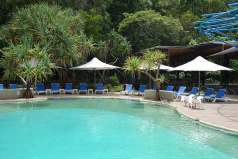 Kingfisher Bay Resort - South Australia Travel 2