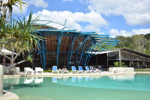 Kingfisher Bay Resort - South Australia Travel 1