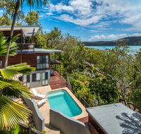 Kingfisher on Hamilton Island - South Australia Travel