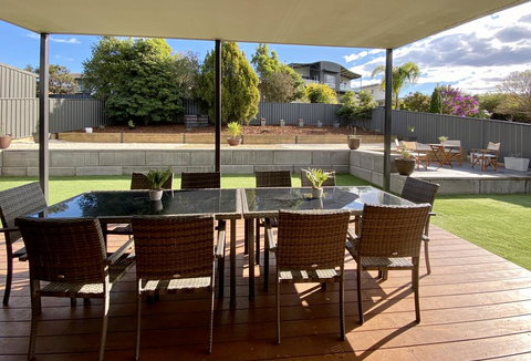 Kingfisher Retreat @ Eden Cove - South Australia Travel 1