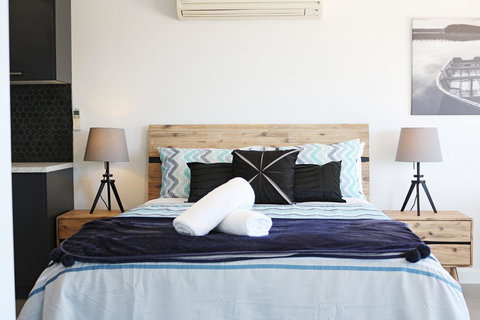 Kingfisher Retreat @ Eden Cove - South Australia Travel 0