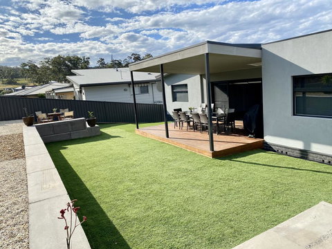 Kingfisher Retreat @ Eden Cove - South Australia Travel 2