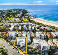Kings Beach Retreat - South Australia Travel