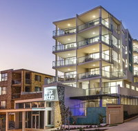 Kings Edge Holiday Apartments - South Australia Travel