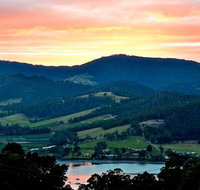 Kings Hill Accommodation - South Australia Travel