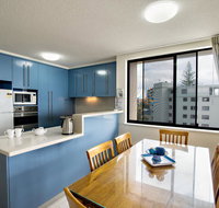 Kings Row Apartments - South Australia Travel