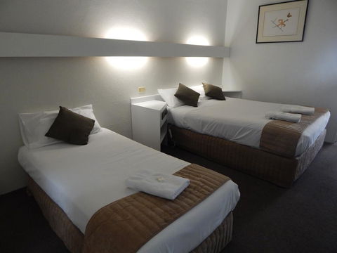 Kingston Lobster Motel - South Australia Travel 1