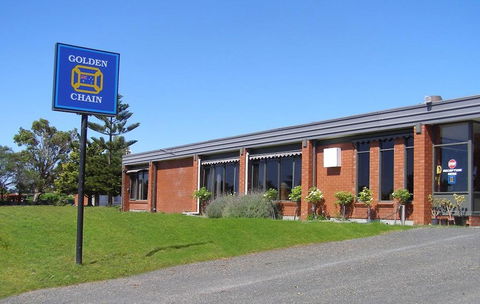 Kingston Lobster Motel - South Australia Travel 0