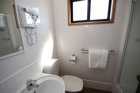 Kingston-on-Murray Caravan Park - South Australia Travel 1