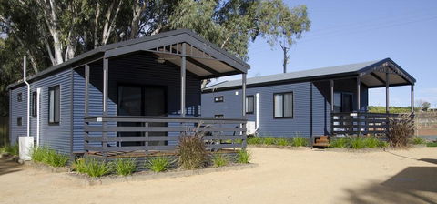 Kingston-on-Murray Caravan Park - South Australia Travel 3