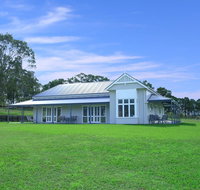 Kinsale Cottage - South Australia Travel