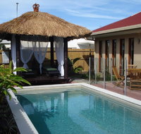 Kintamani Luxury Villa - South Australia Travel