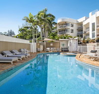 Kirra Palms Holiday Apartments - South Australia Travel