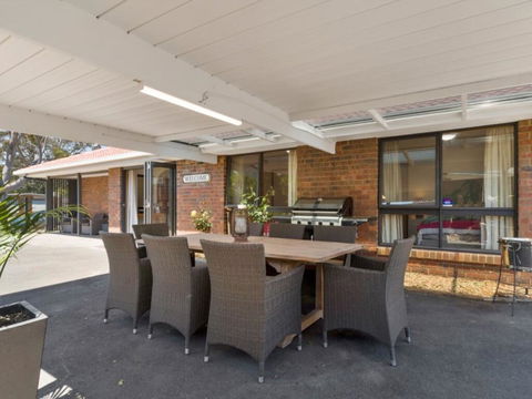 KO's Hideaway - South Australia Travel 1