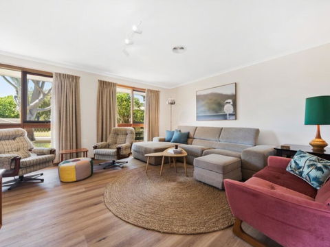 KO's Hideaway - South Australia Travel 3