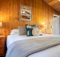 Kondalilla Eco Resort - South Australia Travel