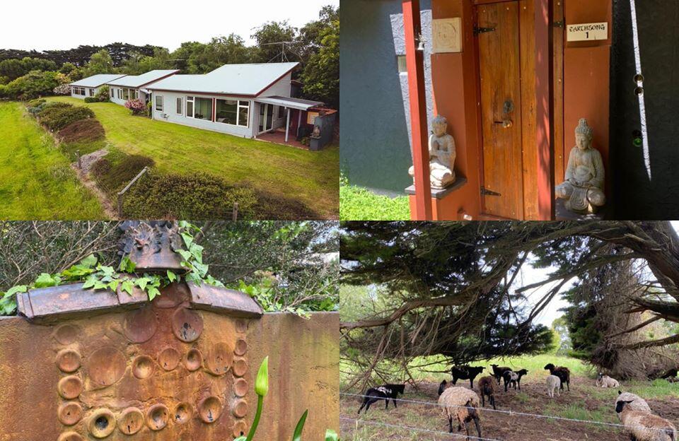 Moyarra VIC South Australia Travel