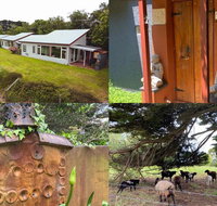 Kongwak Views - South Australia Travel